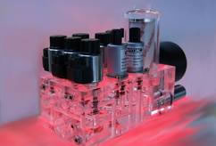 Системные блоки управления HYDAC