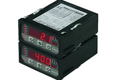 Индикаторные приборы HYDAC