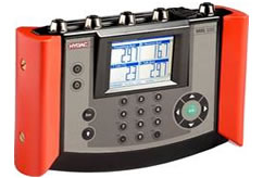 Измерительные устройства HYDAC