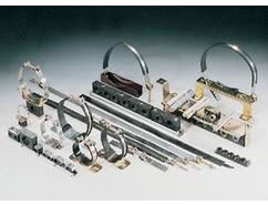 Крепежные элементы HYDAC