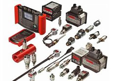 Клапаны HYDAC