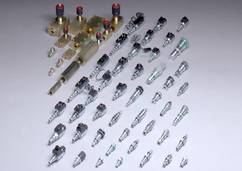 Клапаны HYDAC