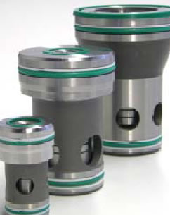 Логические элементы HYDAC