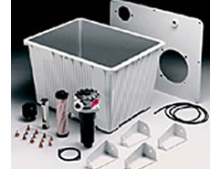 Комплект баков HYDAC