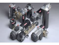 Компактные агрегаты HYDAC