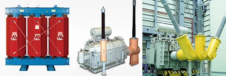 Автоматические выключатели Hyundai Heavy Industries