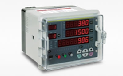 Hyundai Intelligent Communication and Measuring Device