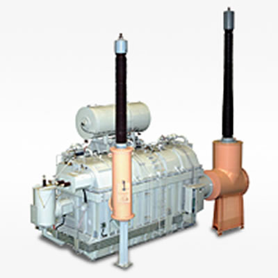 Масляные трансформаторы Hyundai Heavy Industries