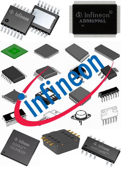 ИС Infineon