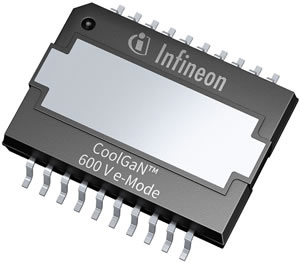 Широкополосные полупроводники (SiC/GaN)