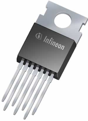 Линейные регуляторы напряжения (LDO)