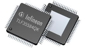 Преобразователи DC-DC