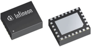 Модули антенных переключателей (ASM)