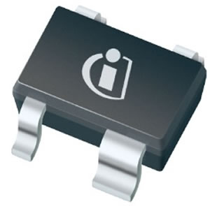 РЧ-транзисторы Infineon