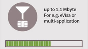 Бесконтактные модули памяти