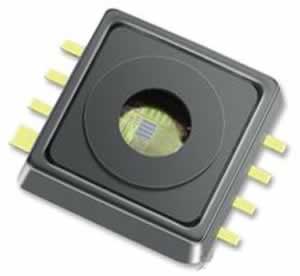 Датчики давления