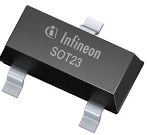 Биполярные транзиторы Infineon