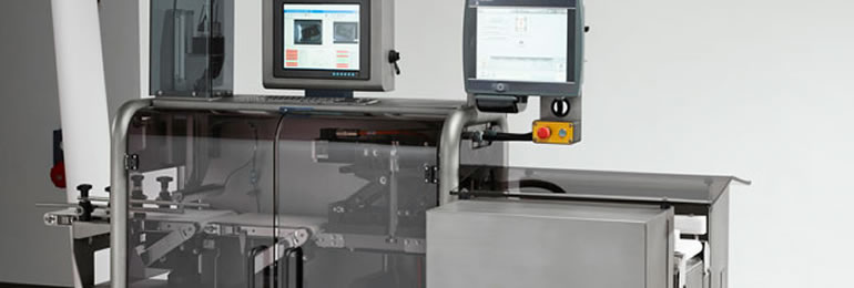 Сервоприводы Ishida