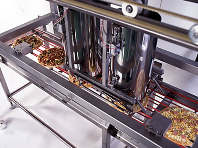 Системы топпинга