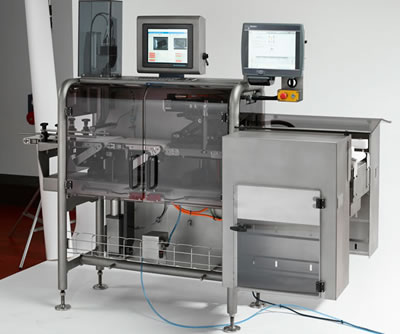 Тестеры качества запайки