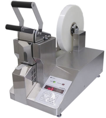 Компактное устройство ISHIDA для стрип-упаковки