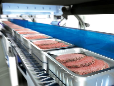 Трейсилеры ISHIDA