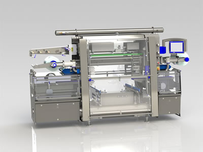 Трейсилеры ISHIDA QX-775