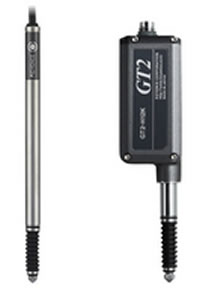Датчики KEYENCE серии GT2