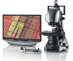 Цифровые микроскопы KEYENCE VHX-7000
