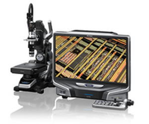 Цифровые микроскопы KEYENCE VHX-6000
