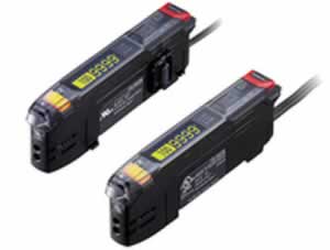 Датчики KEYENCE серии FS-N40
