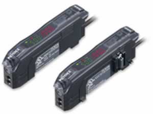 Датчики KEYENCE серии FS-N