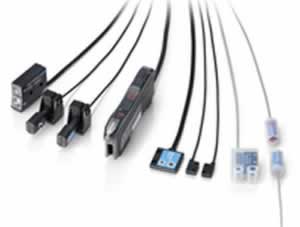 Датчики KEYENCE серии PS-N