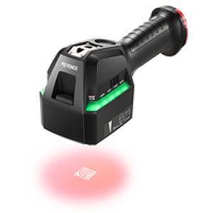 Считыватели кода KEYENCE серия SR-G100