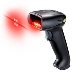 Считыватели кода KEYENCE серия HR-100