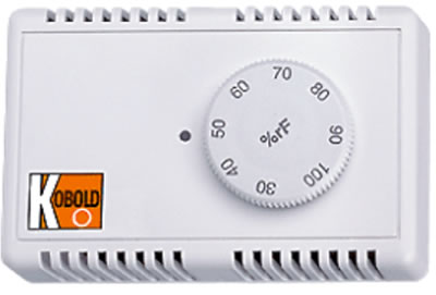 Комнатный гигростат KOBOLD AFS-G2