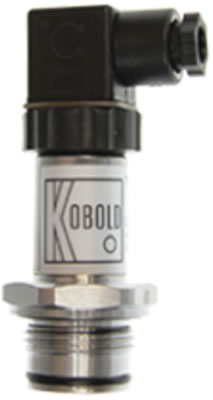 Промышленные датчики давления KOBOLD серий SEN-3251, -3252