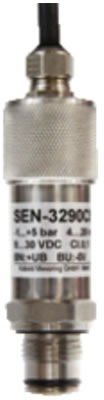 Высокоточный датчик давления SEN-3291