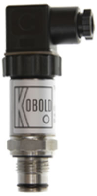 Пьезорезистивные тонкопленочные датчики давления KOBOLD серий SEN-3344, -3386