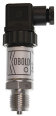 Пьезорезистивные промышленные датчики абсолютного давления KOBOLD SEN-3245, -3248