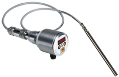 Датчики температуры KOBOLD TDA-D6