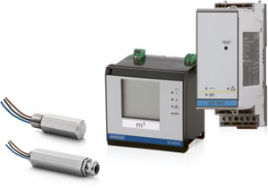 Вспомогательное оборудование для уровнемеров KROHNE