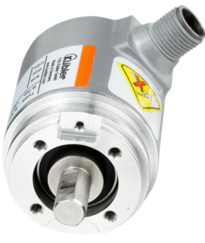 Сертификация продукции Kuebler