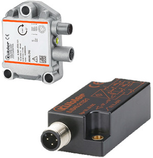 Инклинометры Kuebler