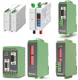 Волоконно-оптические модули, формирователи сигнала, разветвители сигналов, преобразователи уровня и делители частоты