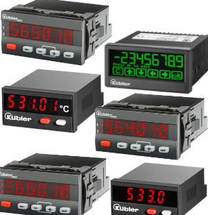 Технологические устройства Kuebler