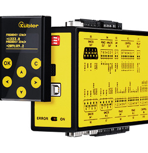 Технологические устройства Kuebler