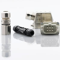 Промышленные разъемы Lapp EPIC