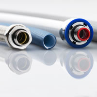 Промышленные разъемы Lapp SILVYN