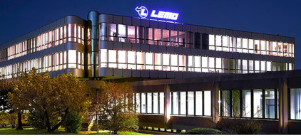 Головной офис LEMO